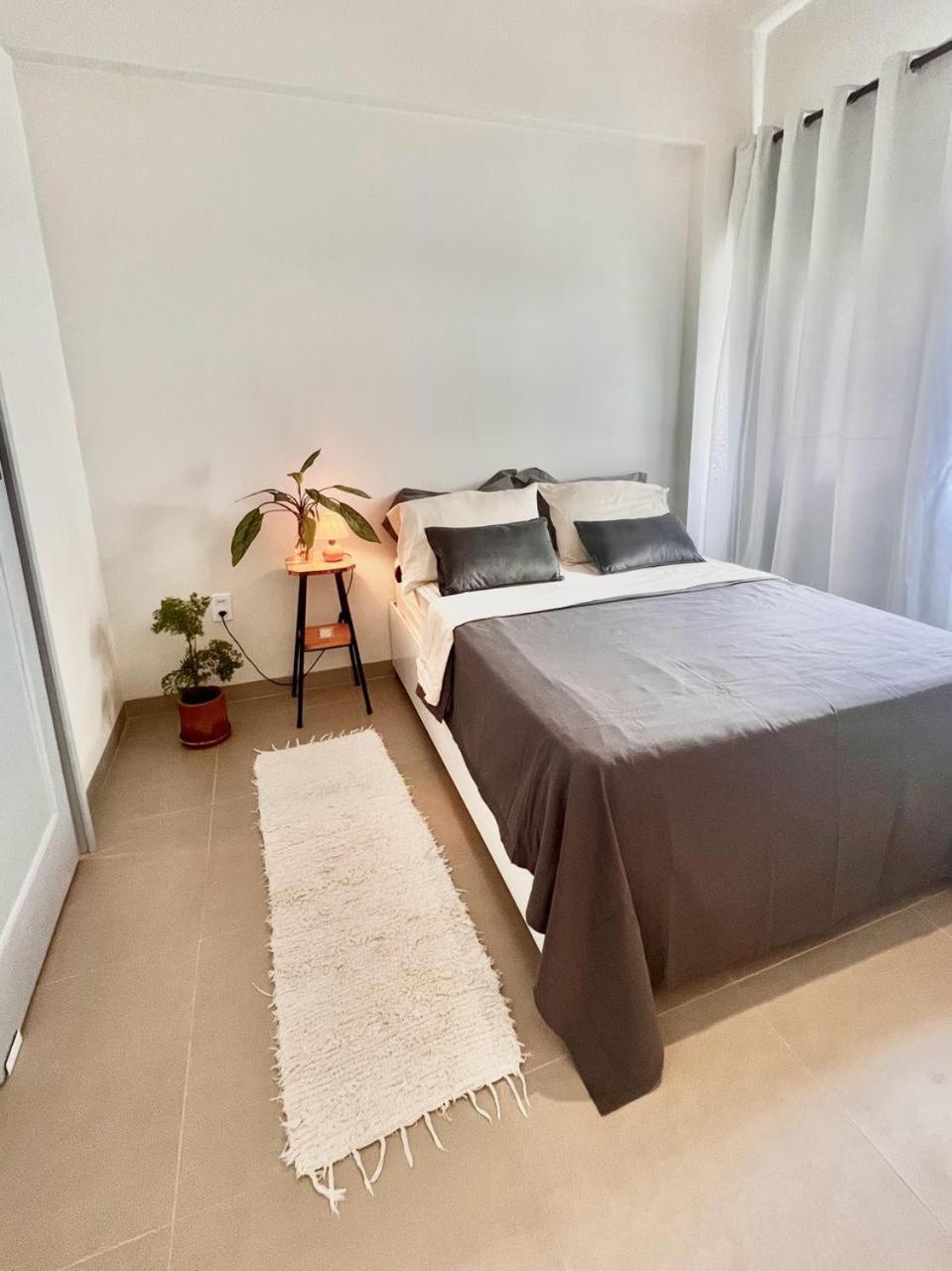 Gloria Appartement *