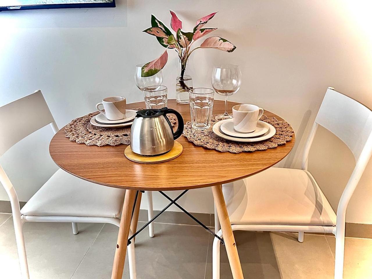 Gloria Appartement