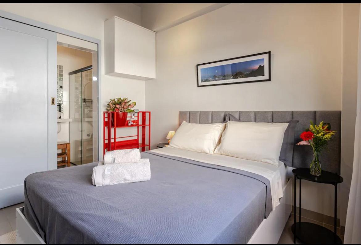 Gloria Appartement Rio de Janeiro